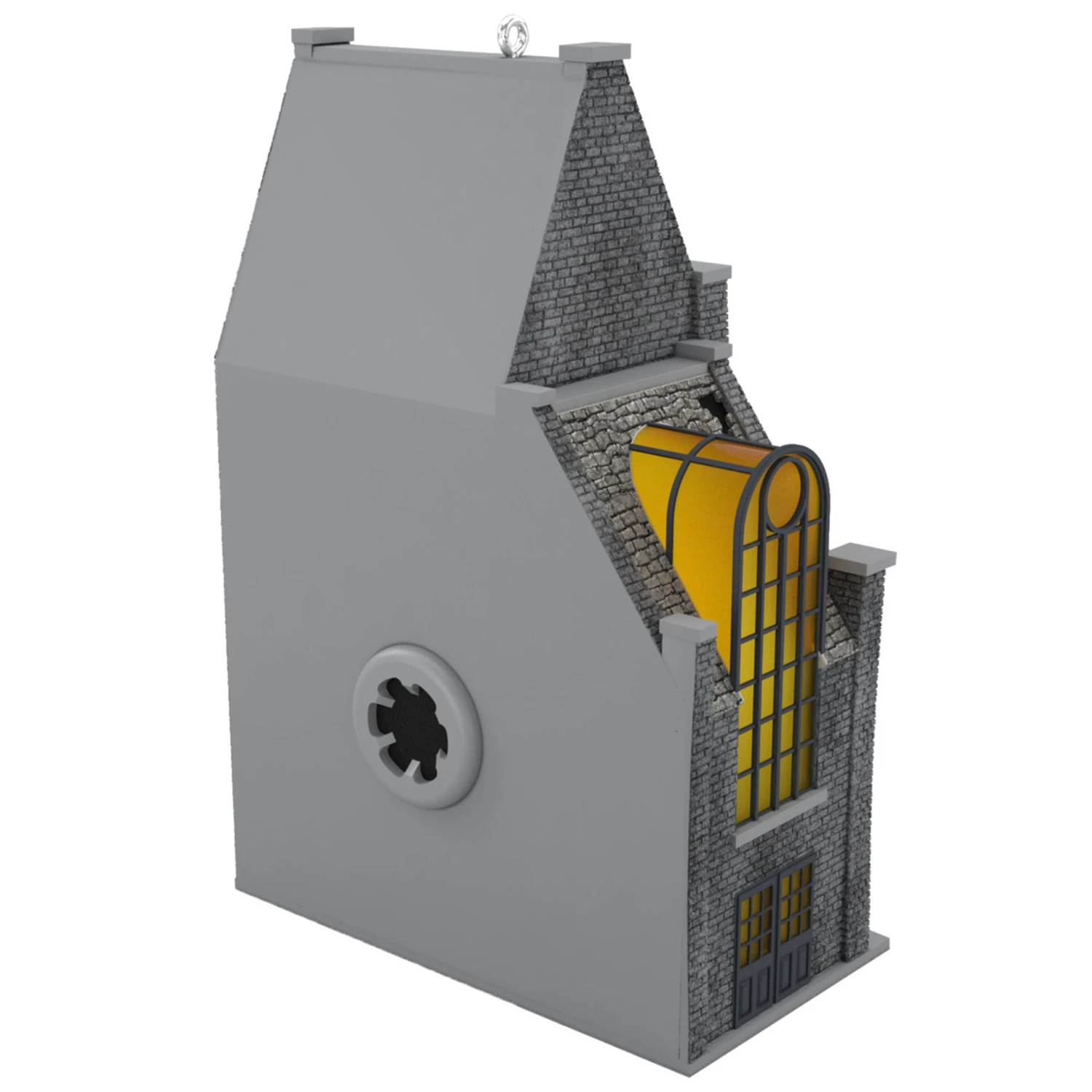 2022 Harry Potter Borgin And Burks *Lighting Effect 4 2022 Harry Potter Borgin And Burks *Lighting Effect - Image 2