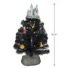 2022 - 23 Harry Potter, The Wizarding World *Decorated TABLETOP SET W/castle Top & More! 1 2022 - 23 Harry Potter, The Wizarding World *Decorated TABLETOP SET W/castle Top & More! -Hallmark MAGIC Ornaments Shop harry potter keepsake miniature tree ornaments set 1qfm3363 03