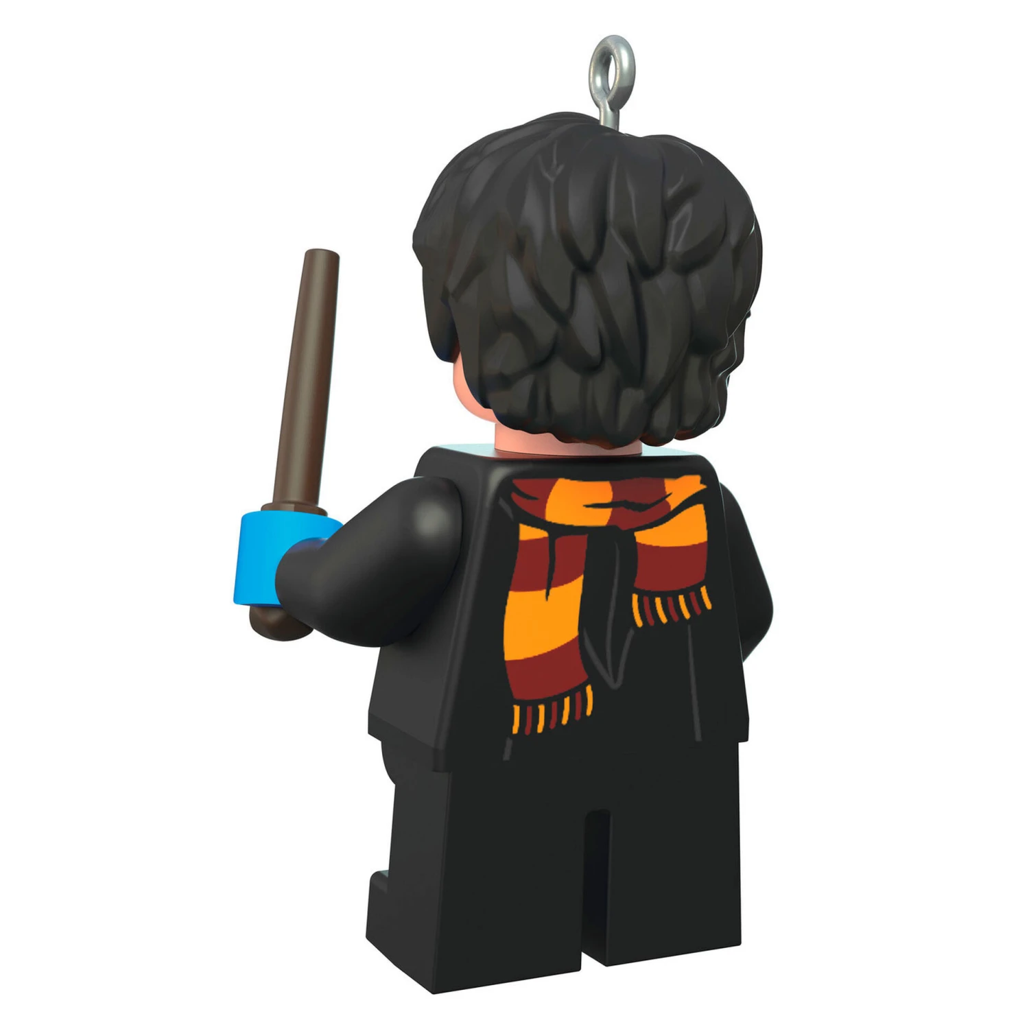 2022 Harry Potter Lego Minifigure Ornament 4 2022 Harry Potter Lego Minifigure Ornament - Image 2