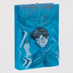 2022 Harry Potter And The Order Of The Phoenix