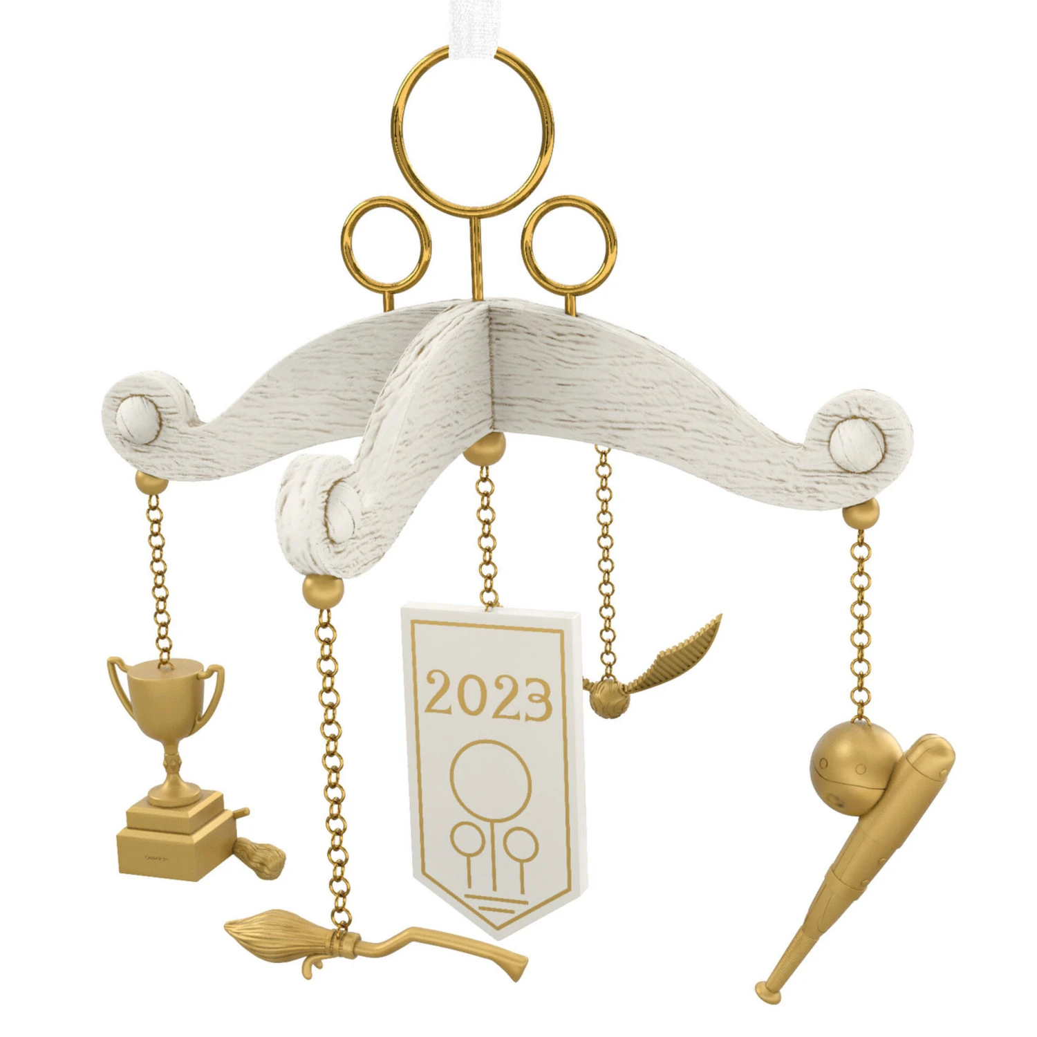 2023 Harry Potter- A Real Keeper Mobile * SHIPS OCT 16 5 2023 Harry Potter- A Real Keeper Mobile * SHIPS OCT 16 - Image 3