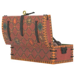 2022 Harry Potter Quidditch Set * Magic -Hallmark MAGIC Ornaments Shop harry potter quidditch set 2