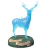 2023 Harry Potter- STAG Patronus *Continuous LIGHT SHOW - SHIPS OCT 16 -Hallmark MAGIC Ornaments Shop harry potter stag patronus keepsake ornament 2999qxi7449 01