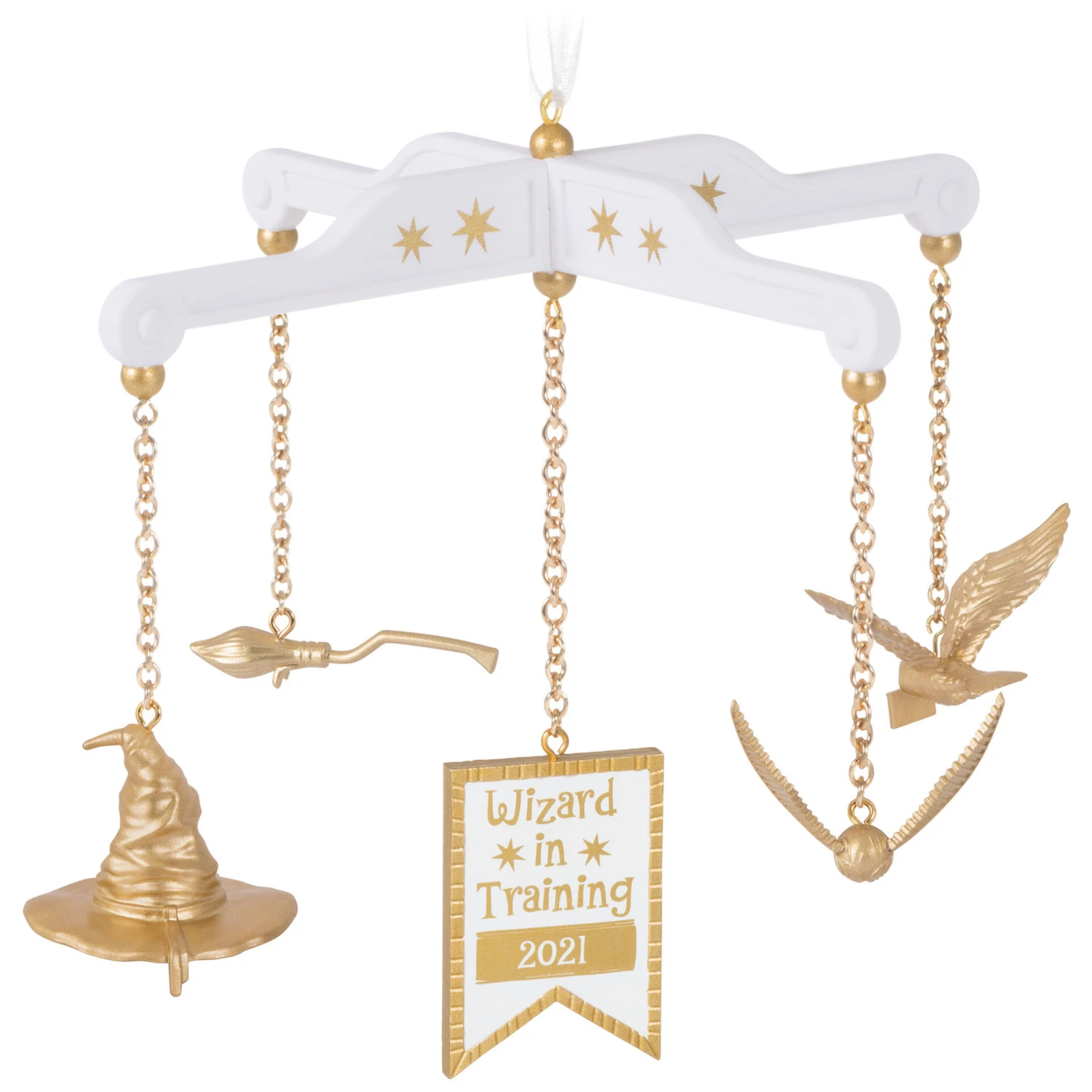 2021 Harry Potter- Wizard In Training 3 2021 Harry Potter- Wizard In Training