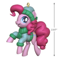 2022 My Little Pony Pinkie Pie