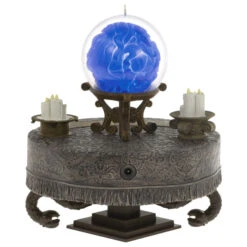 2023 Disney The Haunted Mansion Madame Leota *Magic *Ships JULY 17 -Hallmark MAGIC Ornaments Shop haunted mansion madame leota keepsake ornament 4499qxd6747 06