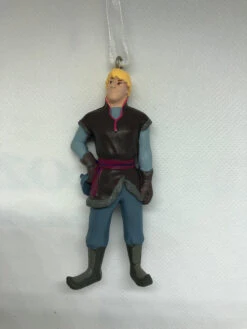 2019 Frozen - KRISTOFF - Red Box