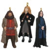 2023 Harry Potter, Hermoine, Hagrid And Snape- MINIATURE * SHIPS OCT 16 -Hallmark MAGIC Ornaments Shop hermione hagrid snape keepsake ornaments 2999qxm9259 01
