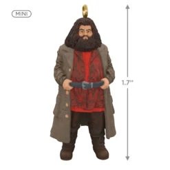 2023 Harry Potter, Hermoine, Hagrid And Snape- MINIATURE * SHIPS OCT 16 9 2023 Harry Potter, Hermoine, Hagrid And Snape- MINIATURE * SHIPS OCT 16 -Hallmark MAGIC Ornaments Shop hermione hagrid snape keepsake ornaments 2999qxm9259 04