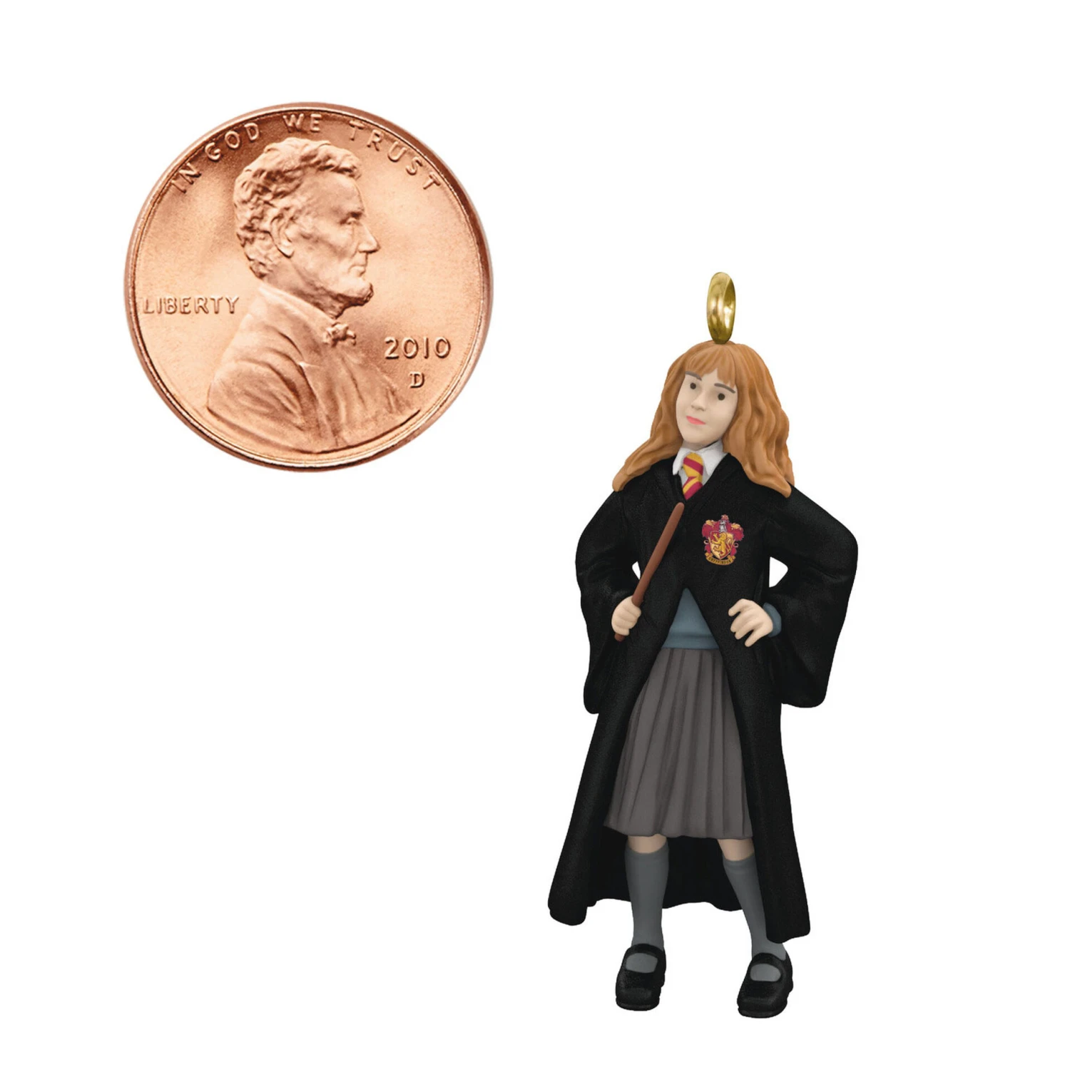 2023 Harry Potter, Hermoine, Hagrid And Snape- MINIATURE * SHIPS OCT 16 4 2023 Harry Potter, Hermoine, Hagrid And Snape- MINIATURE * SHIPS OCT 16 - Image 2