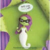 2010 Party Your Boo-ty Off ! 1 2010 Party Your Boo-ty Off ! -Hallmark MAGIC Ornaments Shop hhp2020