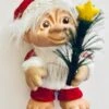2006 Ho-Ho Troll - Carlton Heirloom Ornament - Very Hard To Find -Hallmark MAGIC Ornaments Shop hohotroll