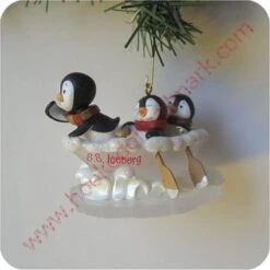 2005 Arctic Adventurers REPAINT