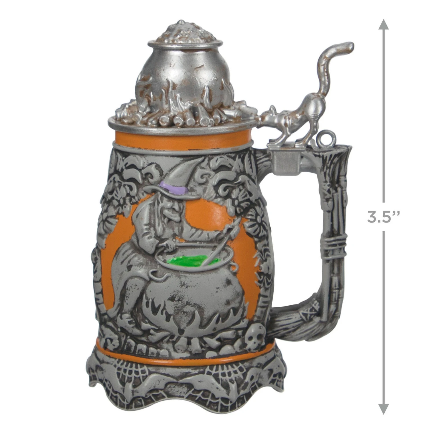 2022 Hoppy Halloween Beer Stein 3 2022 Hoppy Halloween Beer Stein