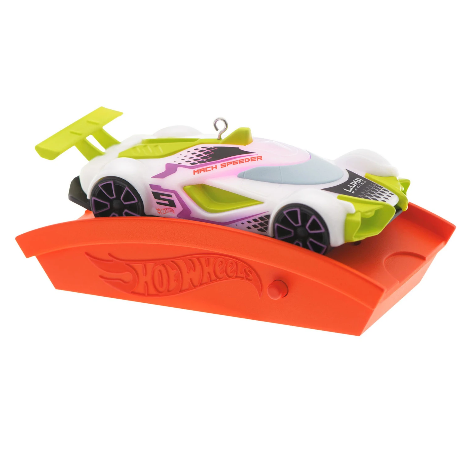 2023 Hot Wheels Mach Speeder *Magic *Ships OCT 16 3 2023 Hot Wheels Mach Speeder *Magic *Ships OCT 16
