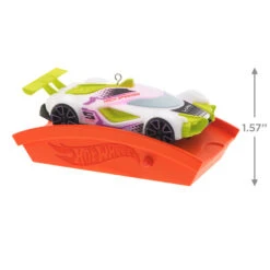 2023 Hot Wheels Mach Speeder *Magic *Ships OCT 16 7 2023 Hot Wheels Mach Speeder *Magic *Ships OCT 16 -Hallmark MAGIC Ornaments Shop hot wheels mac speeder keepsake ornament 1999qxi7389 03