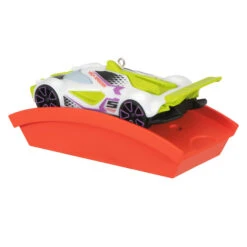 2023 Hot Wheels Mach Speeder *Magic *Ships OCT 16 9 2023 Hot Wheels Mach Speeder *Magic *Ships OCT 16 -Hallmark MAGIC Ornaments Shop hot wheels mac speeder keepsake ornament 1999qxi7389 06