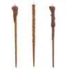 2022 Harry Potter Wizarding Wand Set -Hallmark MAGIC Ornaments Shop hp20wand