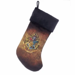 2019 Harry Potter Christmas Stocking - 19"