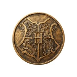 2022 Harry Potter Hogwarts Castle 7" Water Globe By Enesco -Hallmark MAGIC Ornaments Shop hpwaterglobe3