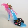 2011 Barbie Shoe-sational, NATIONAL CONVENTION ED - Only 500 PRODUCED! -Hallmark MAGIC Ornaments Shop img 05711021x1024 1