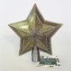 1991-92 Classical Star Tree Topper - RARE -Hallmark MAGIC Ornaments Shop img 06141024x1024