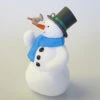 2011 Winter Friends, COLORWAY -Hallmark MAGIC Ornaments Shop img 06271024x1024
