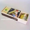 1984 Matchbox Mice - Music Box - Tabletop - Hard To Find , No Box
