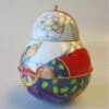 1992 Mary Engelbreit Santa CANCELED PRODUCTION VERY RARE *approx 24 Produced *Slightly Damaged Box