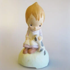 Betsey Clark Musical Decoration- Playmates