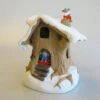 Night Before Christmas Music Box -Hallmark MAGIC Ornaments Shop img 19471280x1280