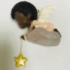 1994 Marys Angels #7 - Jasmine - Damaged Box -Hallmark MAGIC Ornaments Shop jasmin 1