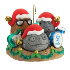 2023 Jingle Bell Rock *MUSICAL *SHIPS JULY 17