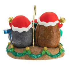 2023 Jingle Bell Rock *MUSICAL *SHIPS JULY 17 -Hallmark MAGIC Ornaments Shop jingle bell rockers musical keepsake ornament 2999qgo2669 06