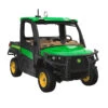 2023 John Deere Model Gator XUV835R Utility Vehicle * SHIPS OCT 16
