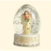 2007 Joy To The World Snow Globe 1 2007 Joy To The World Snow Globe -Hallmark MAGIC Ornaments Shop joysnowglobe