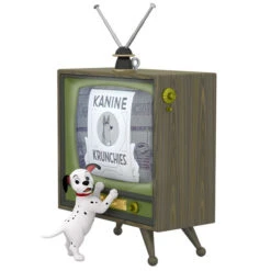 2020 Disney 101 Dalmatians Kanine Krunchies