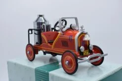 1924 Toledo Fire Engine #6