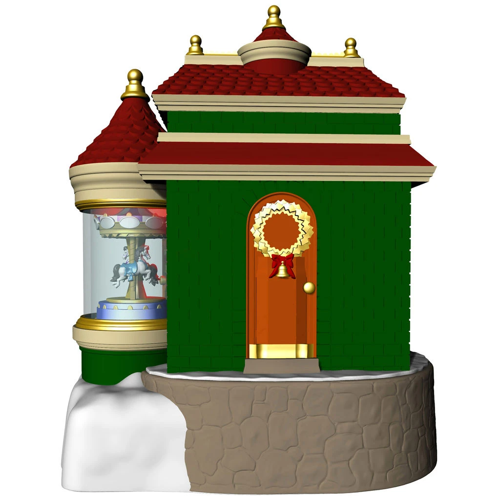 2019 Kringle's Toy Shop *Light Sound & Motion* 4 2019 Kringle's Toy Shop *Light Sound & Motion* - Image 2