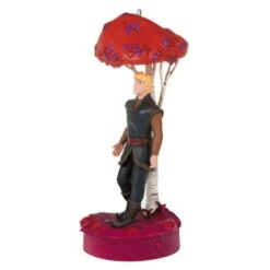 2021 Disney Frozen 2 Lost In The Woods *MUSICAL