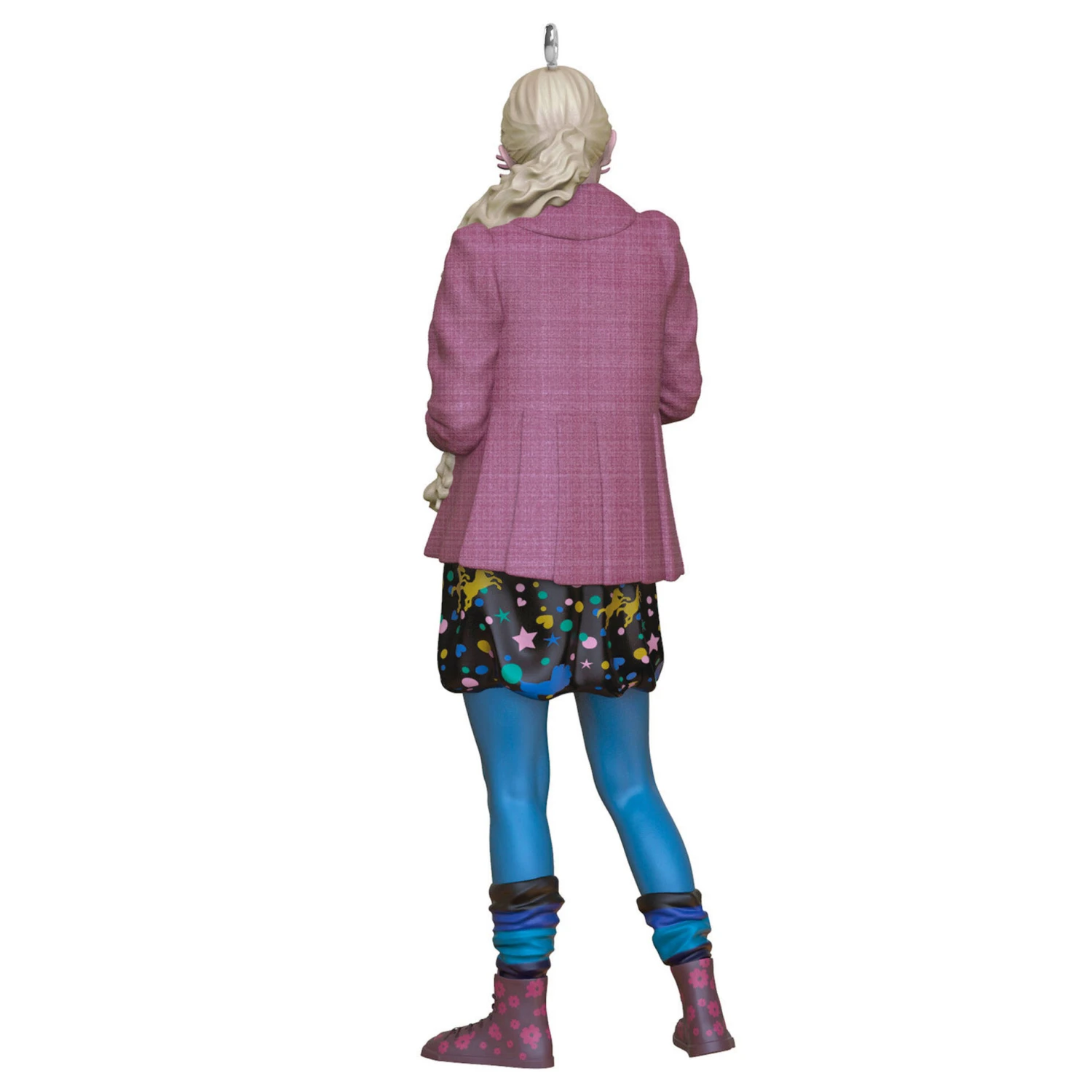 2022 Harry Potter Luna Lovegood LIMITED QUANTITY 4 2022 Harry Potter Luna Lovegood LIMITED QUANTITY - Image 2