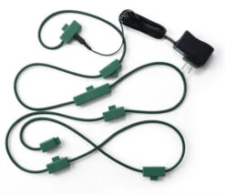 Magic Cord - 7 Outlets For Hallmark 2010 - 2019 MAGIC CORD Ornaments