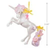 2022 Magnificent Unicorn -Hallmark MAGIC Ornaments Shop magnificent unicorn