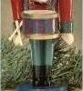 1992 Mary Engelbreit Toy Soldier -Stocking Hanger -RARE-*Damaged Box -Hallmark MAGIC Ornaments Shop mesoldiersh