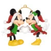 2023 Disney Mickey And Minnie A Season Of Love *Ships OCT 16 -Hallmark MAGIC Ornaments Shop mickey and minnie hands heart keepsake ornament 2099qxd6667 01