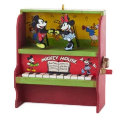 2023 Disney Mickey And Minnie Let's Dance! *Magic *Ships JULY 17