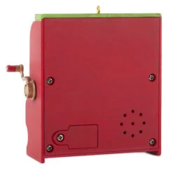 2023 Disney Mickey And Minnie Let's Dance! *Magic *Ships JULY 17 -Hallmark MAGIC Ornaments Shop mickey and minnie piano keepsake ornament 2699qxd6717 06