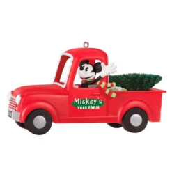 2023 Disney Mickey's Tree Farm *Ships JULY 17