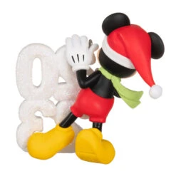 2023 Disney Mickey A Year Of Disney Magic *Ships JULY 17 -Hallmark MAGIC Ornaments Shop mickey mouse 2023 keepsake ornament 1799qxd6537 06
