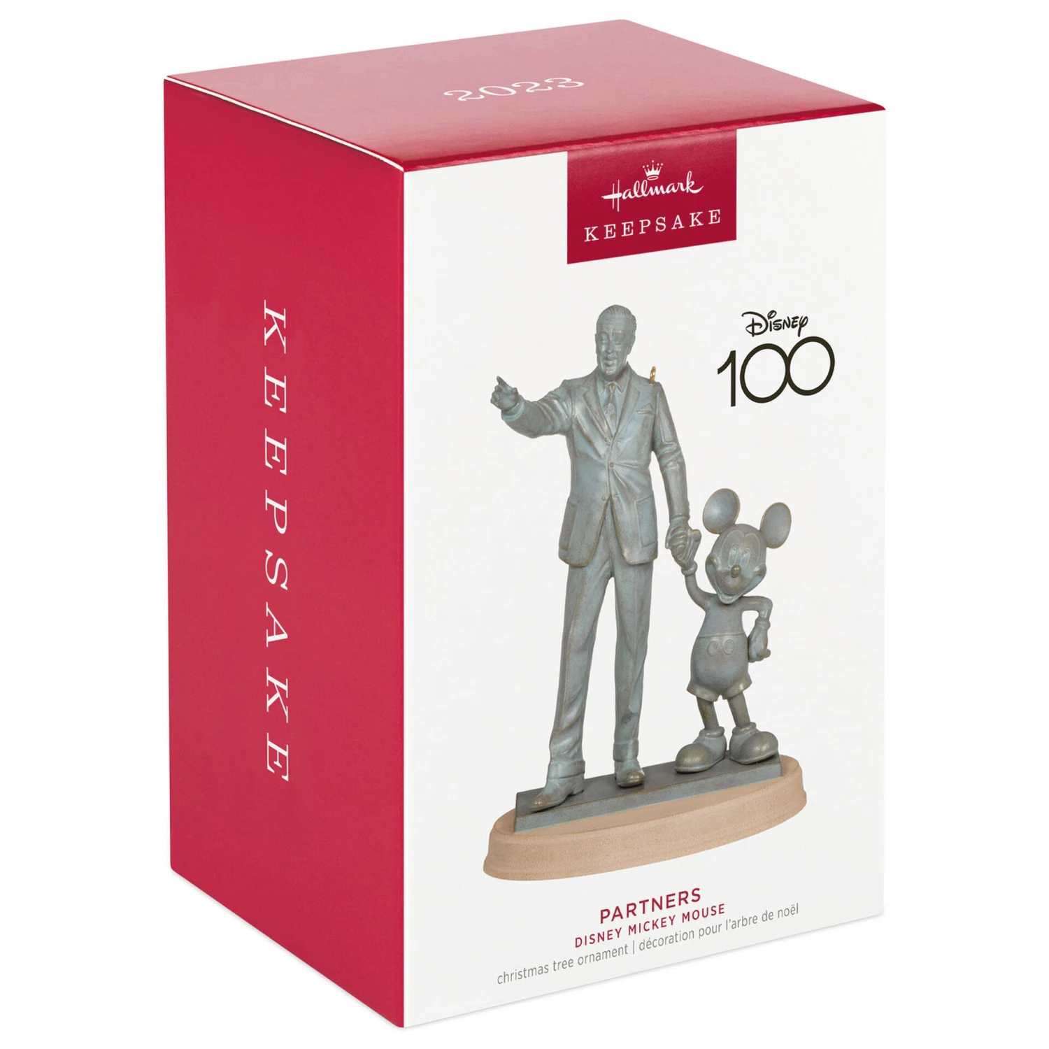 2023 Disney Partners *Ships JULY 17 6 2023 Disney Partners *Ships JULY 17 - Image 4